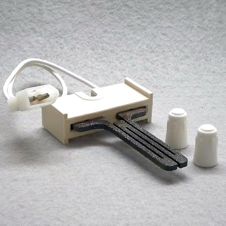 Furnace Hot Surface Ignitor Direct Replacement for Carrier Bryant Payne OEM Part LH33ZS004