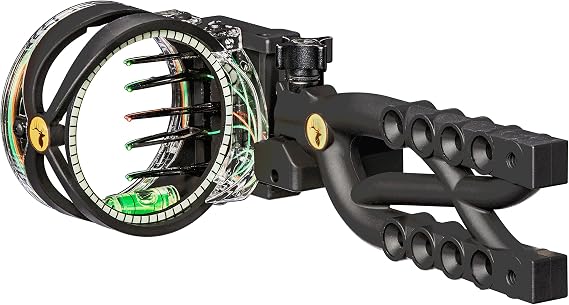 Trophy Ridge Cypher 3 Bow Sight