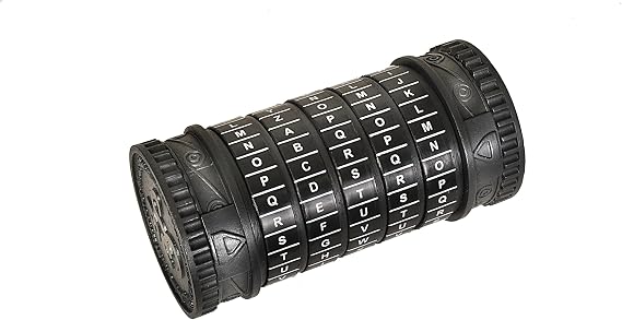 Bitcoin Vault (Black)