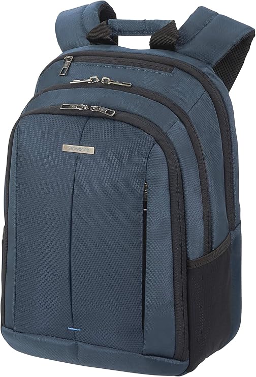 Samsonite CM5-01-005 Guard IT 2.0 Notebook Sırt Çantası, Lacivert, 14.1"