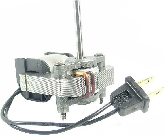 NuTone 65878000 Ventilation Fan Motor