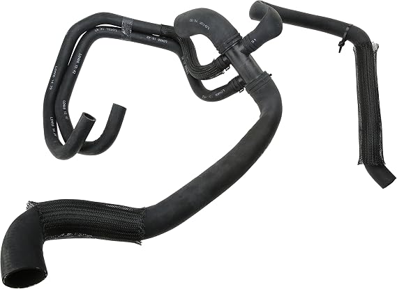 Dayco 72262 Lower Radiator Hose