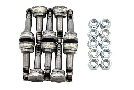 1100 Series Greenteeth 10 Pack (Wearsharp)
