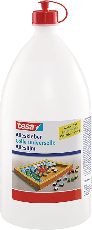tesa All-Purpose Glue 1750GR