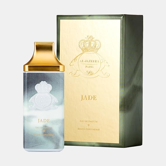 Jade by Aljazeera Perfume
