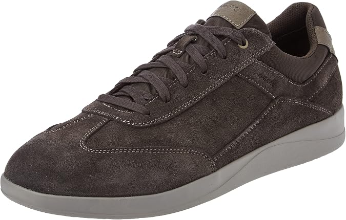 Geox Men's Low-Top Sneakers