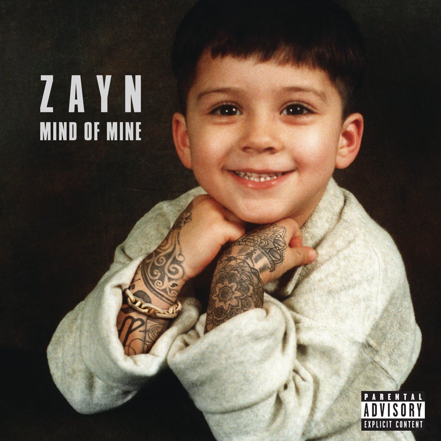 Mind of Mine -Deluxe-