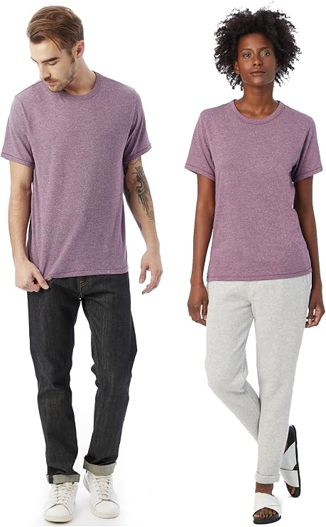 Alternative Men's Shirt, Short Sleeve The Keeper Tee