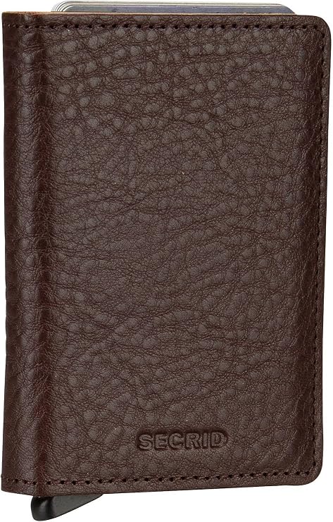 SECRID - Slimwallet Veg
