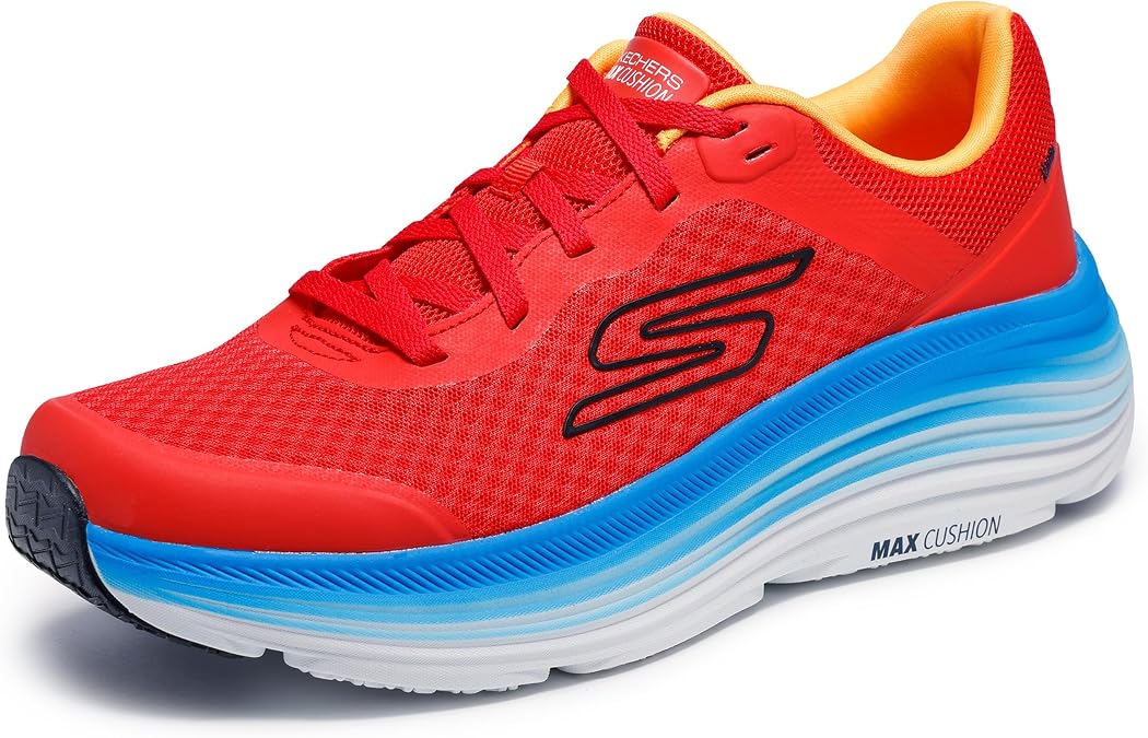 Skechers Men's Max Cushioning Endeavour Sneaker