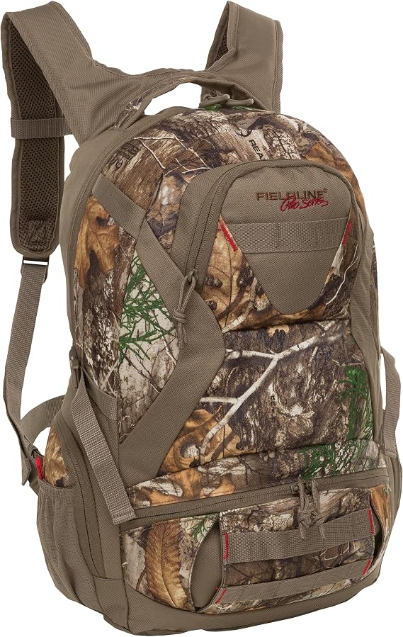 Fieldline Pro Series Eagle Backpack (Realtree Edge) (Realtree Edge)