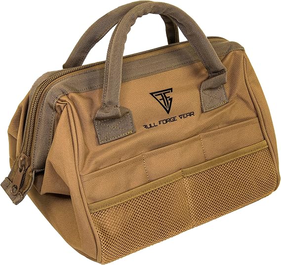 Storm Range/Tool Bag