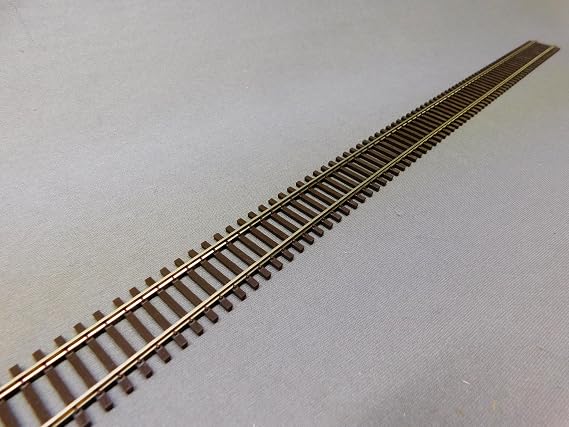 Atlas HO Code 83 Super Flex Track 36" Section ATL500 (1x Piece)