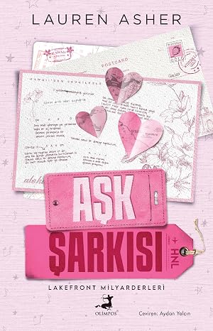 Aşk Şarkısı