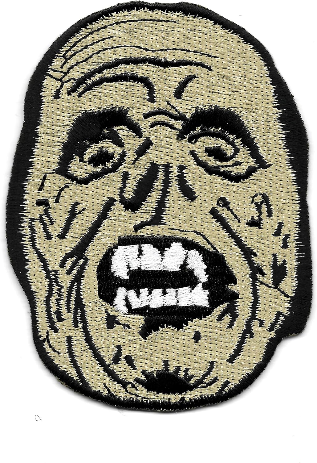 Phantom Monster Patch