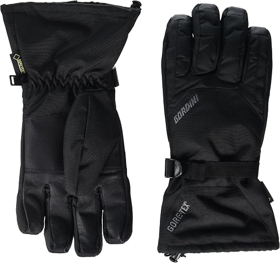 Gordini mens Gore Gauntlet Glove