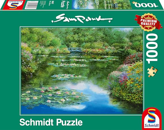 Schmidt - Games, 137-0059657