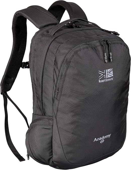 Karrimor Academy 25 Black