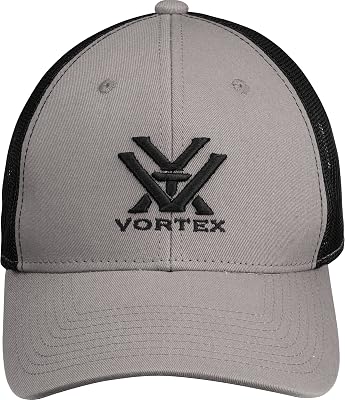 Vortex Core Logo Snapback Caps