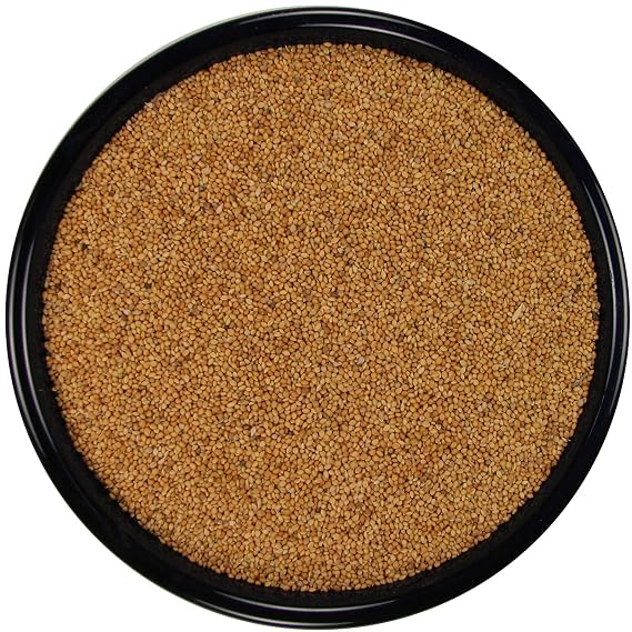 Golden German Millet (20 lbs.)