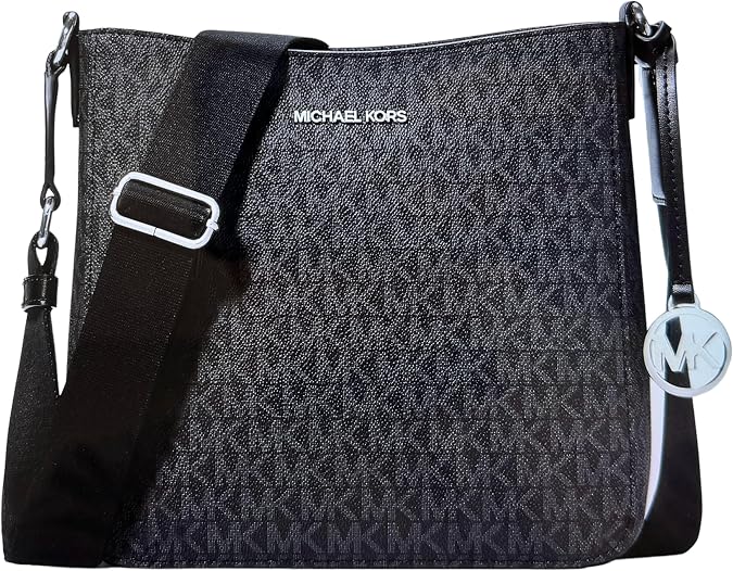 Michael Kors Small Leather Crossbody Bag