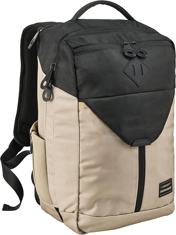 Cabin Max Ryanair Cabin Bag Underseat Hand Luggage Travel Backpack 40x20x25