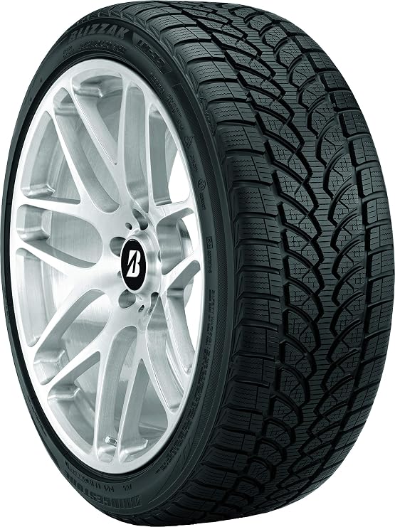 Bridgestone Blizzak LM-32 Winter/Snow Performance Tire 225/50R17 94 H