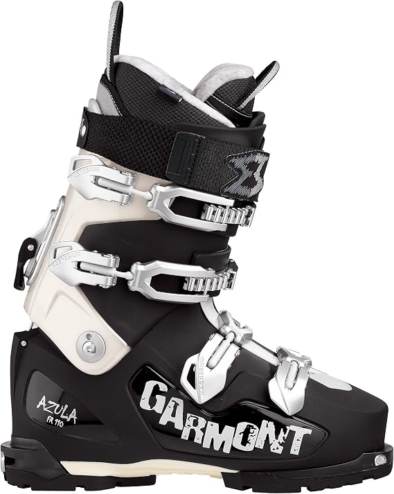 Garmont Azula with Alpine Soles