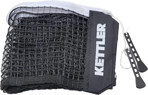 Kettler Indoor/Outdoor Table Tennis Nylon Net
