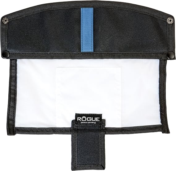 Rogue Photographic Design ROGUEDFPSM Small Diffusion Panel (Black/White)