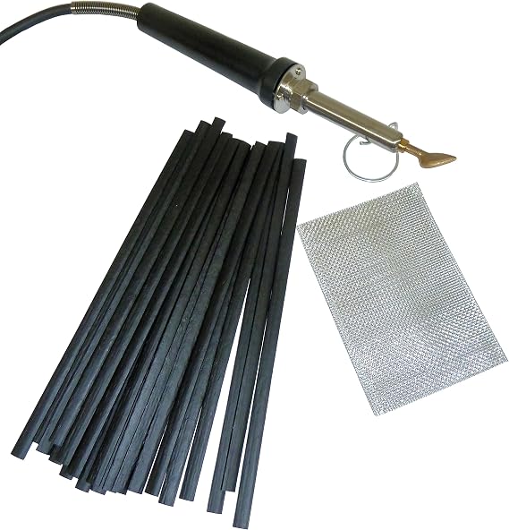 Polyvance FiberFlex Repair Kit