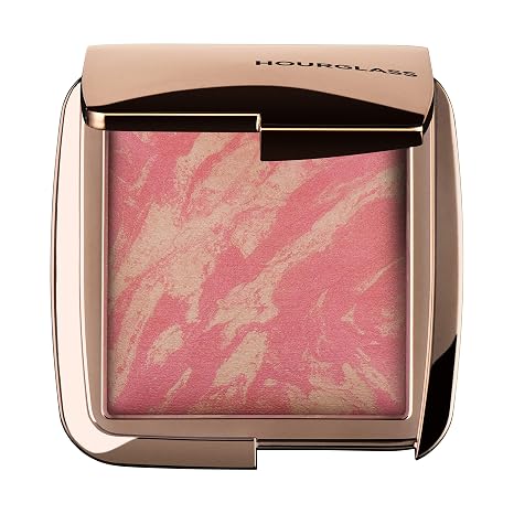 Hourglass Ambient Lighting Blush.Vibrant Powder Highlighting Blush. Vegan and Cruelty-Free
