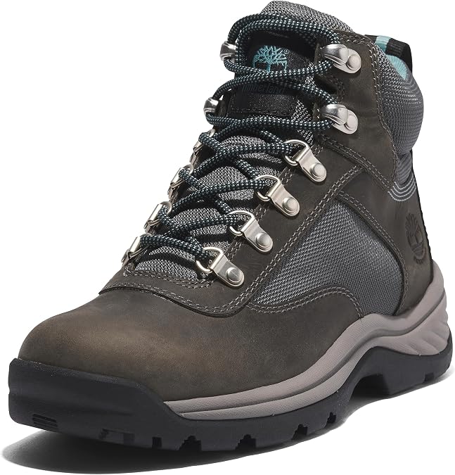 Timberland Women's White Ledge Mid Waterproof Hiking Boots