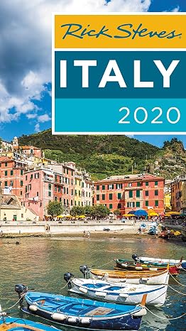 Rick Steves Italy 2020 (Rick Steves Travel Guide)
