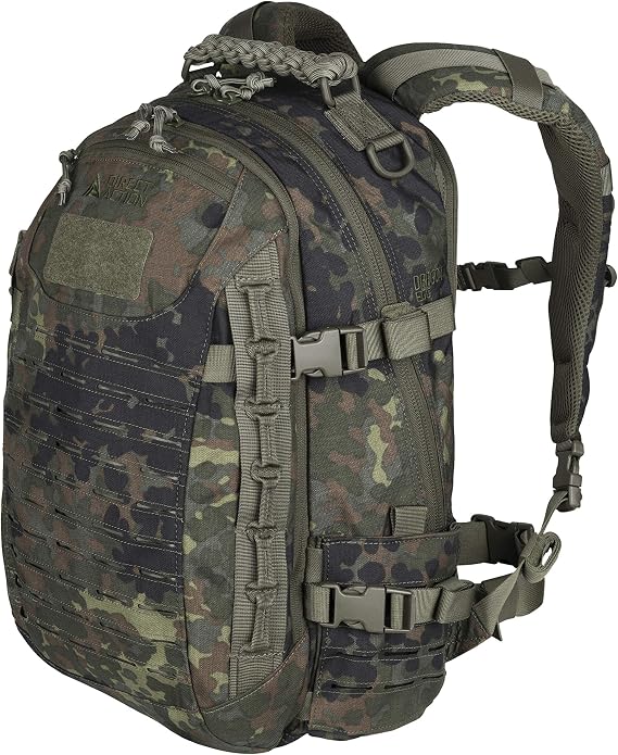 Direct Action Dragon Egg Mk2 Backpack Flecktarn