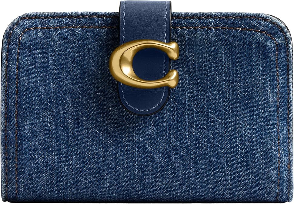 Coach Tabby Wallet