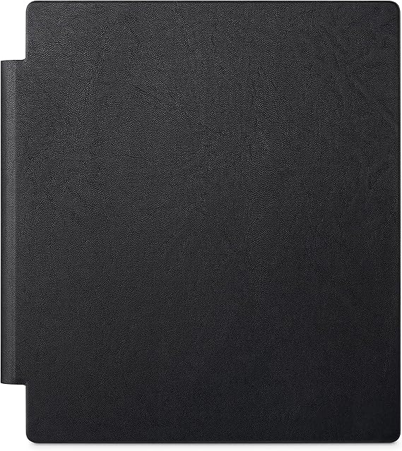 Kobo Elipsa 2E Black Sleepcover