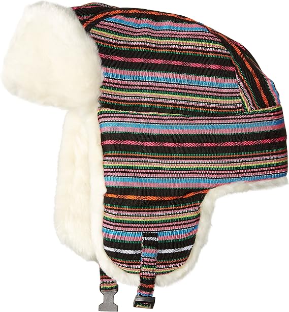Chaos Layton Trapper Hat