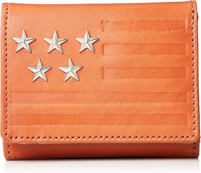 Avilex AX9000 Tri-Fold Wallet
