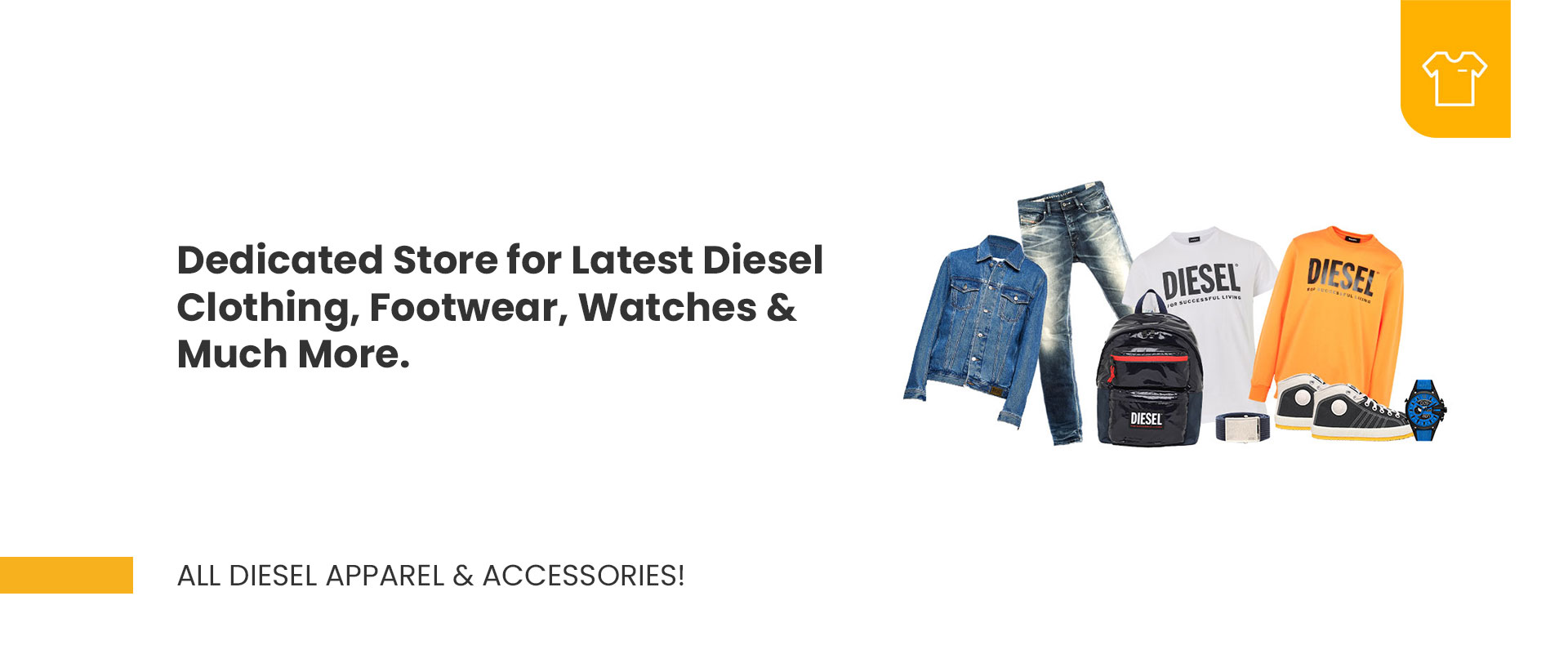 Diesel Store