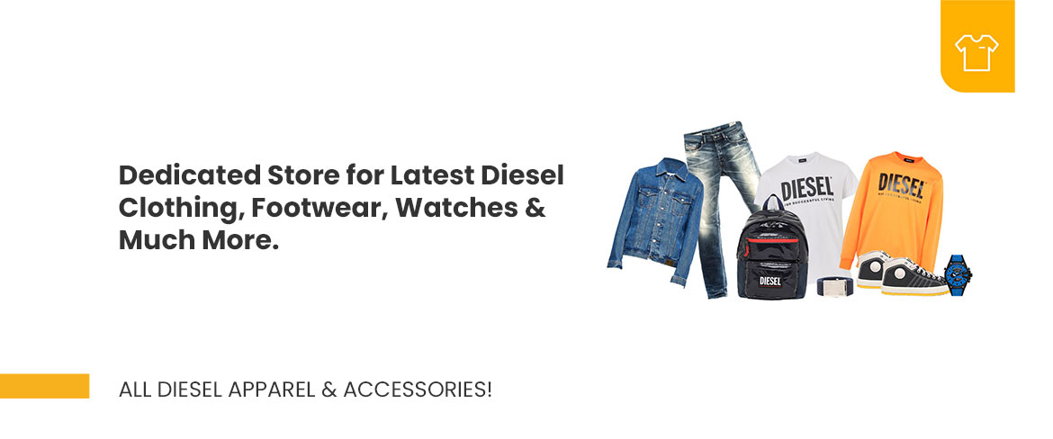Diesel Store